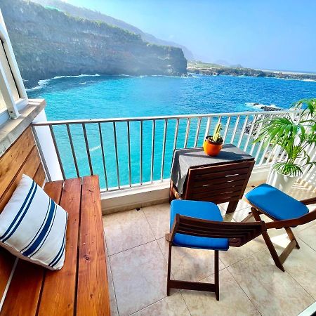 Mundo Beach House, Playa San Marcos, Tenerife Icod De Los Vinos Buitenkant foto